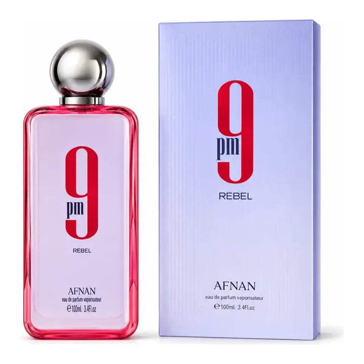 Afnan 9 PM Rebel · 1.1
