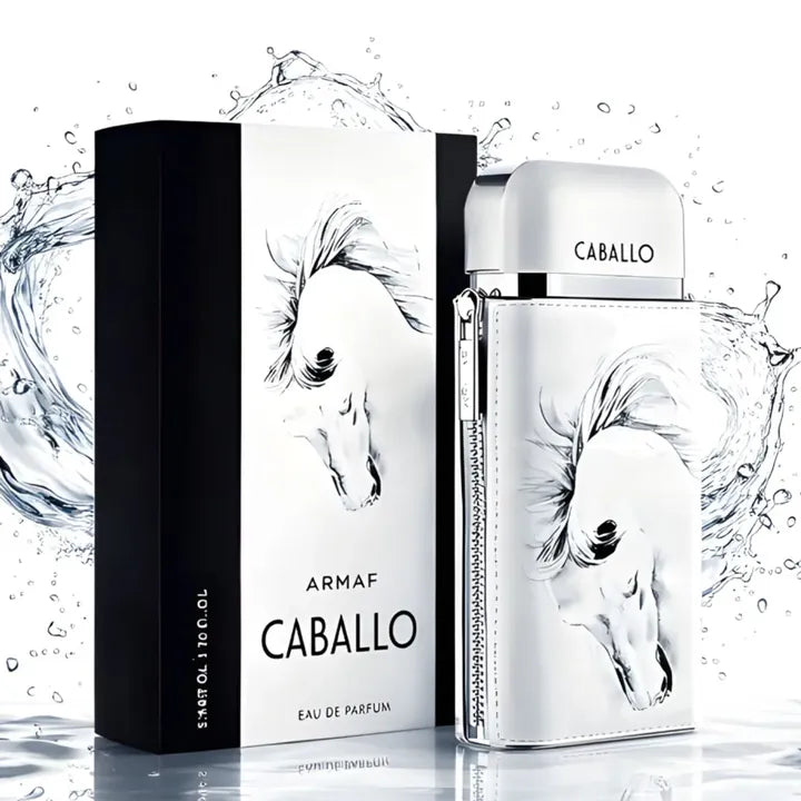 Armaf Caballo · 1.1
