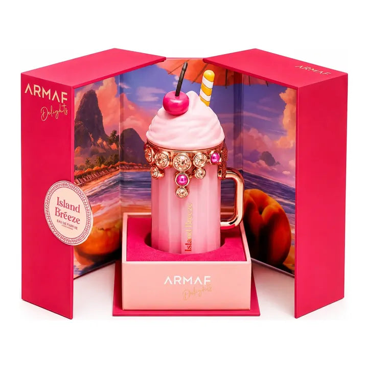 Armaf Island Breeze · 1.1