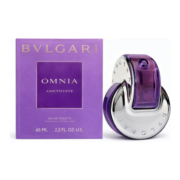 Bvlgari Omnia Amethyste · 1.1