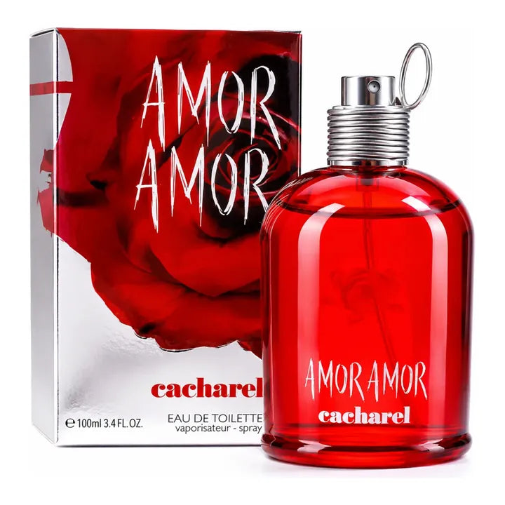 Cacharel Amor Amor · 1.1