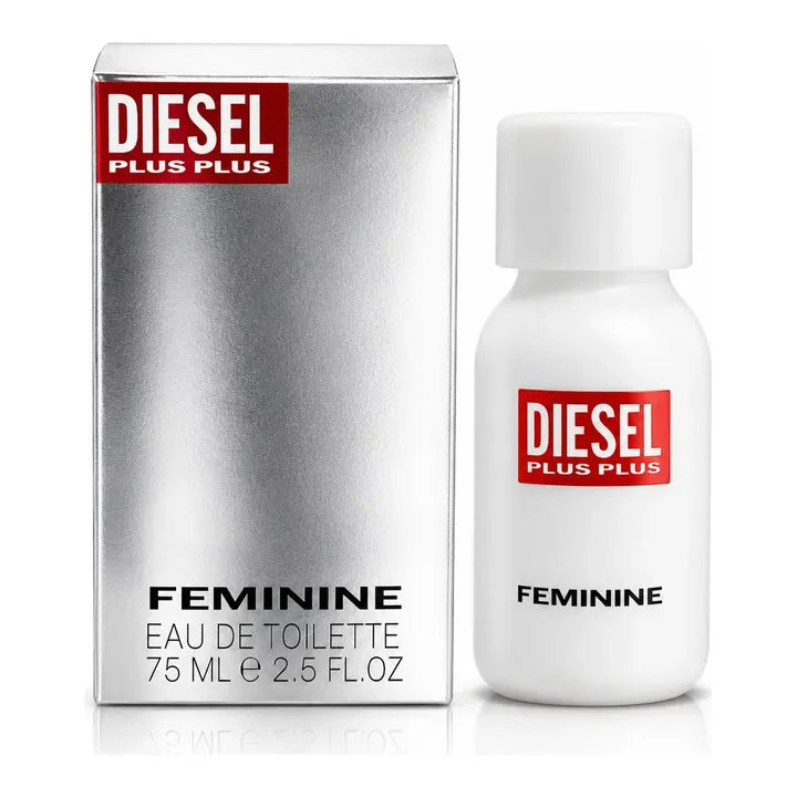 Diesel Plus Plus Feminine · 1.1