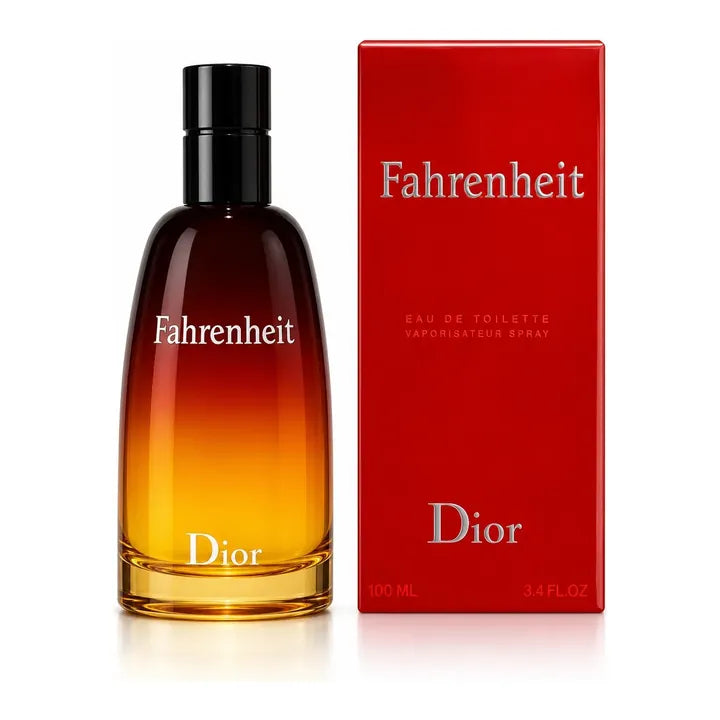 Dior Fahrenheit · 1.1