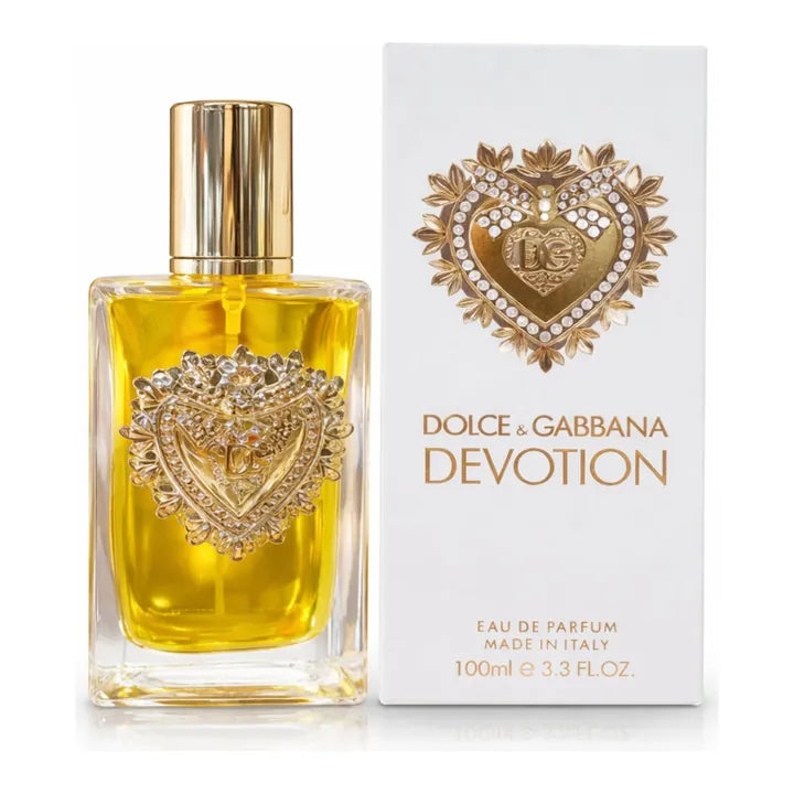 Dolce & Gabbana Devotion · 1.1
