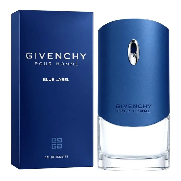 Givenchy Blue Label · 1.1