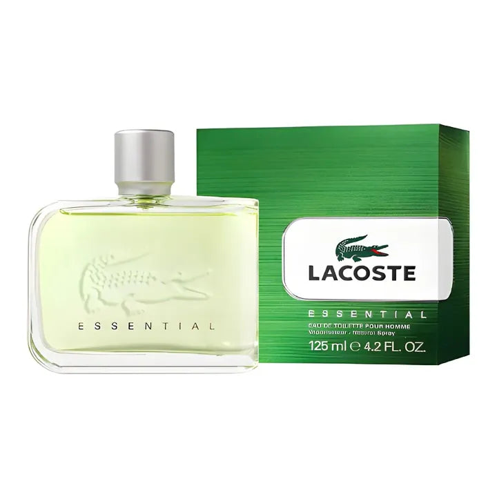 Lacoste Essential · 1.1
