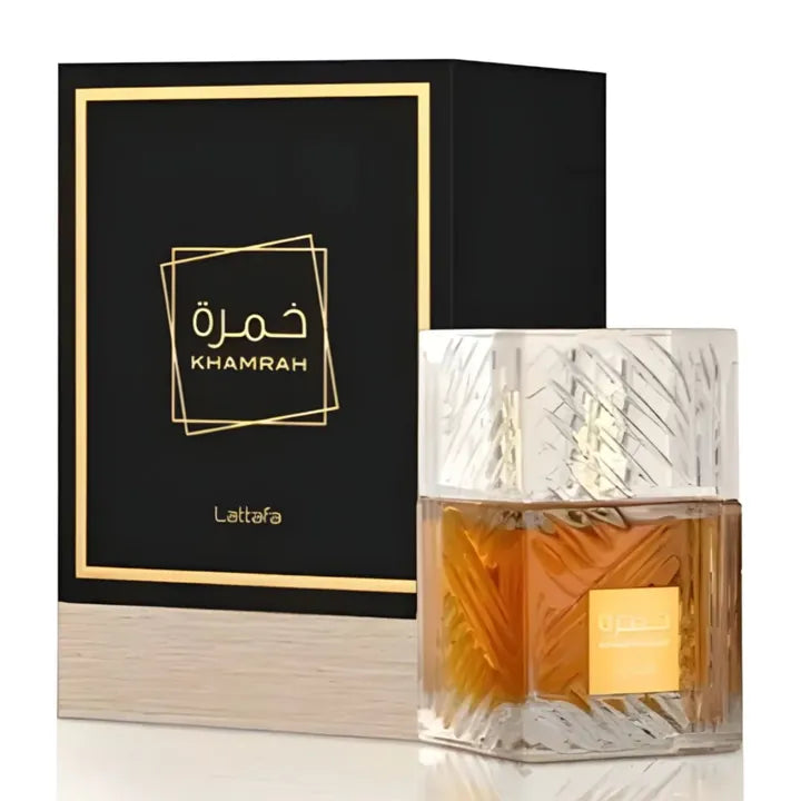 Lattafa Khamrah · 1.1