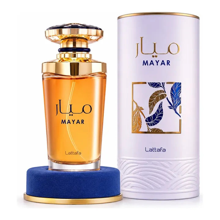 Lattafa Mayar · 1.1