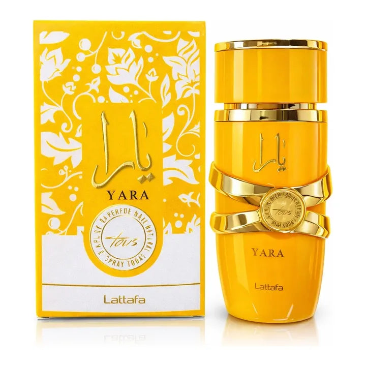 Lattafa Yara Tous · 1.1
