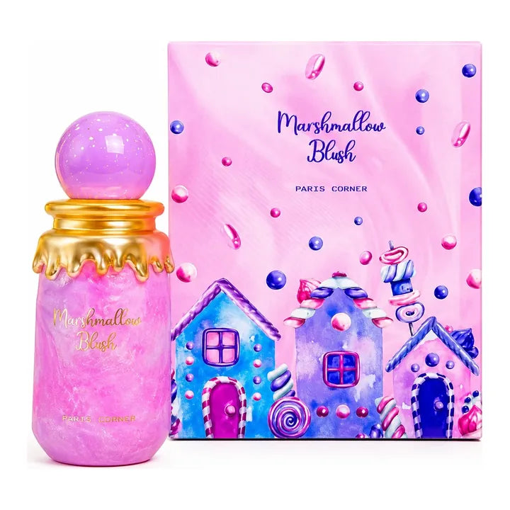 Marshmallow Blush · 1.1