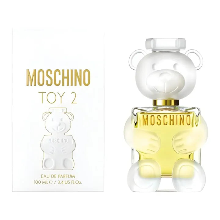 Moschino Toy 2 · 1.1