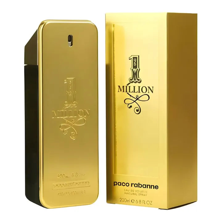 Paco Rabanne 1 Million · 1.1