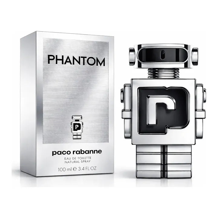 Paco Rabanne Phantom · 1.1