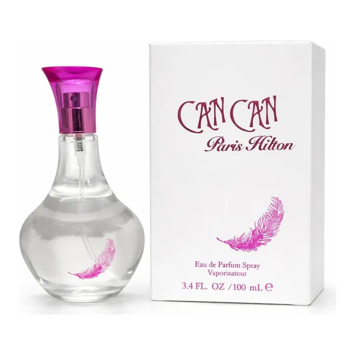Paris Hilton Can Can · 1.1
