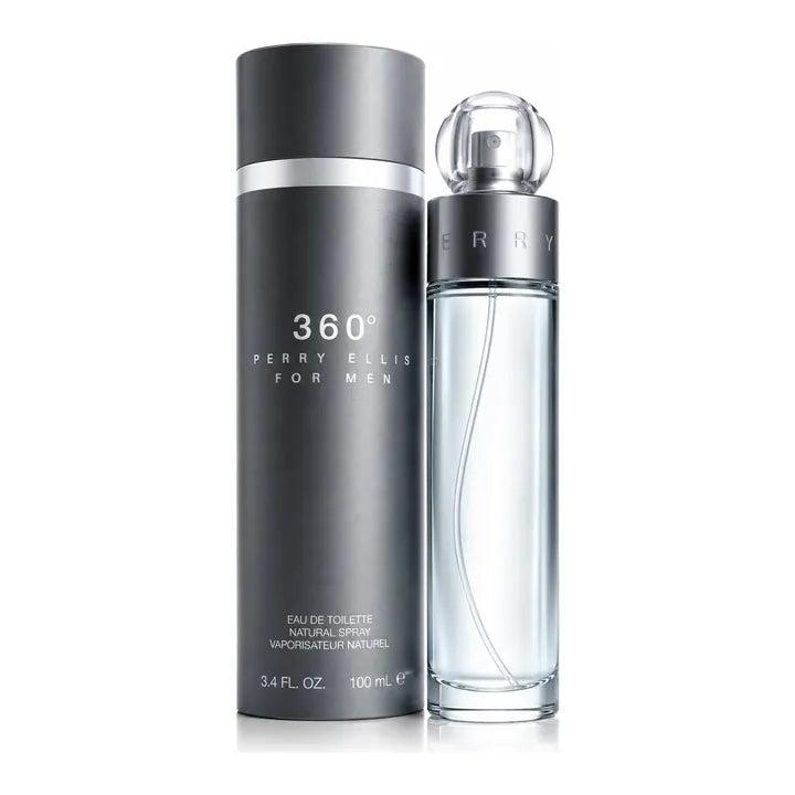 Perry Ellis 360° for Men · 1.1