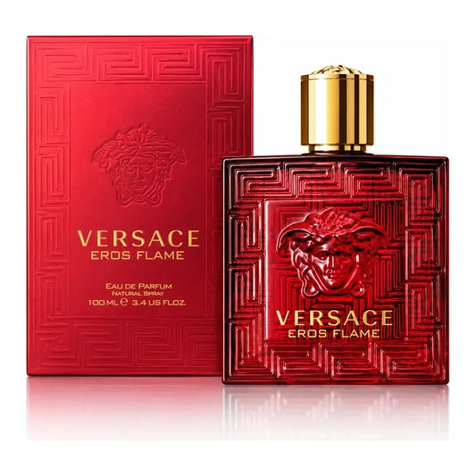 Versace Eros Flame · 1.1