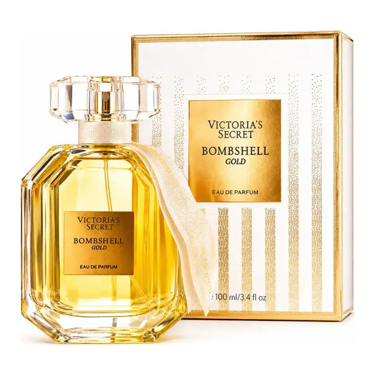 Victoria's Secret Bombshell Gold · 1.1