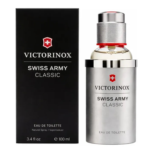 Victorinox Swiss Army Classic · 1.1