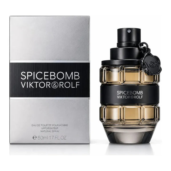 Viktor & Rolf Spicebomb · 1.1