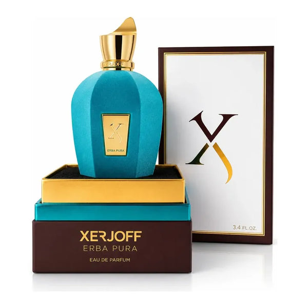 Xerjoff Erba Pura · 1.1