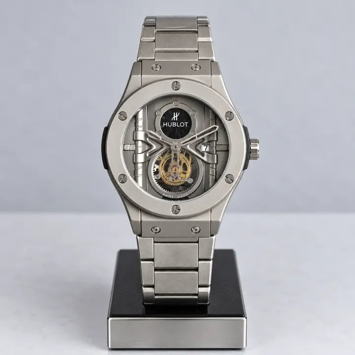Hublot A3