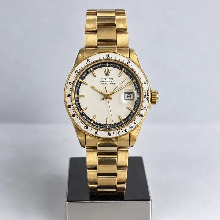 Rolex CH165444
