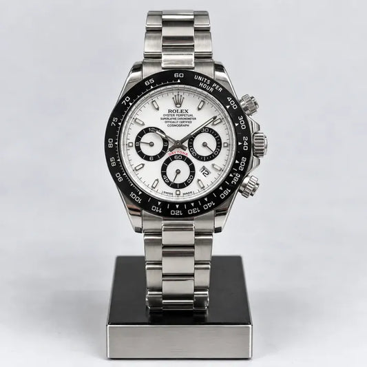 Rolex CH43D