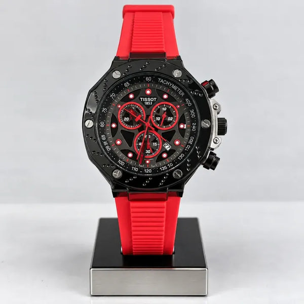 Tissot CHSSF