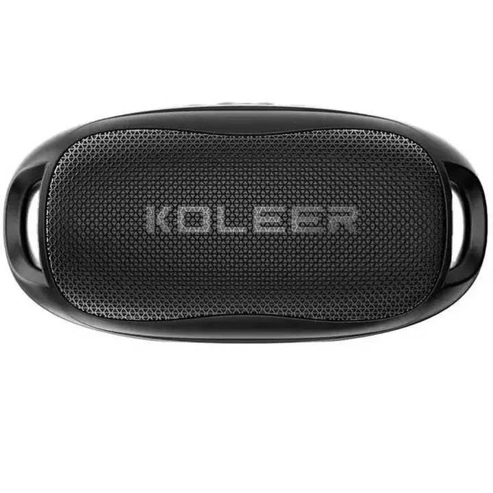 Bafle Koleer