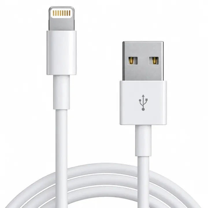 Cable Lightning Apple