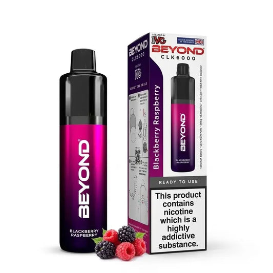 Beyond CLK6000